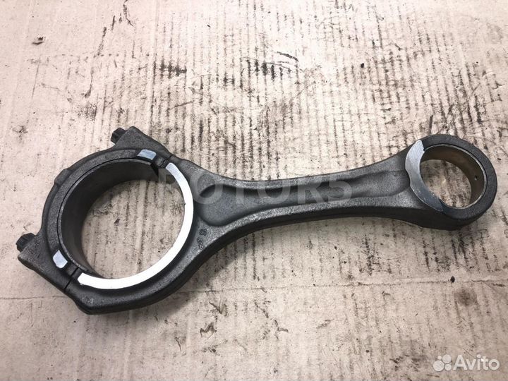 Шатун MAN TGX 2008 3161