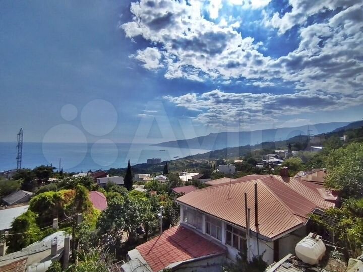 2-к. квартира, 53,6 м², 2/2 эт.