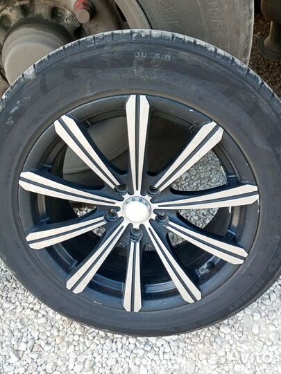 Sunfull Mont-Pro HP881 215/60 R17 96H