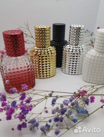 Духи от мировых известных брендов