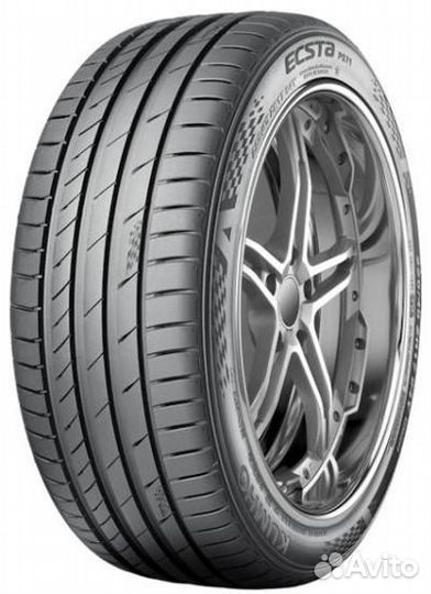 Kumho Ecsta PS71 265/45 R20 108Y