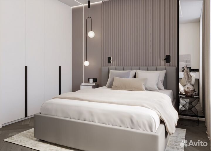 Дизайнер интерьера