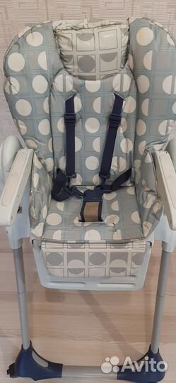 Детский стульчик для кормления