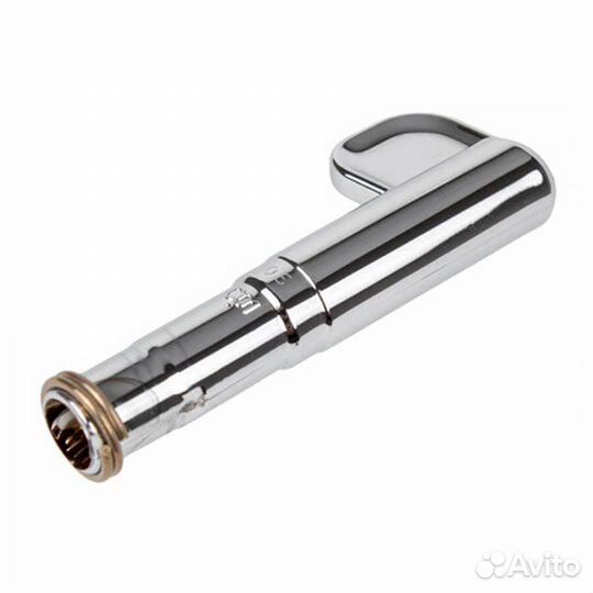 Ручка пар-вода Delonghi ecam