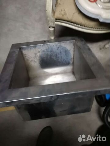Мойка для кухни