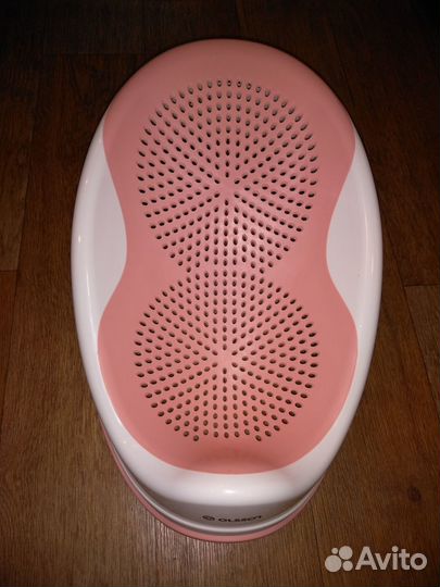 Горка для купания olsson