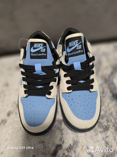 Кроссовки nike детские 36