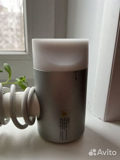 Фен Xiaomi Mi Ionic Hair Dryer H500