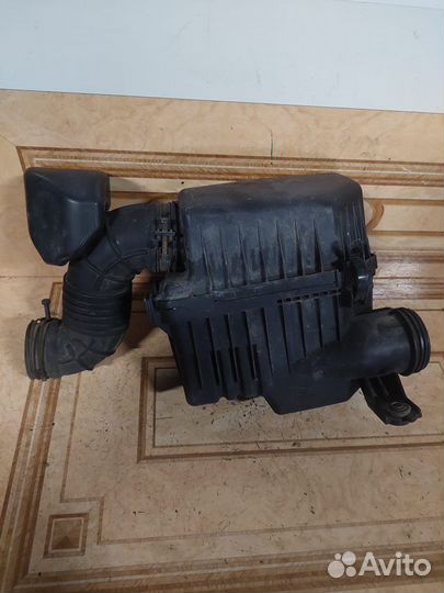 Корпус воздушного фильтра Kia Rio 3