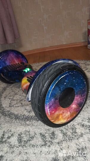 Гироскутер 10.5 дюймов