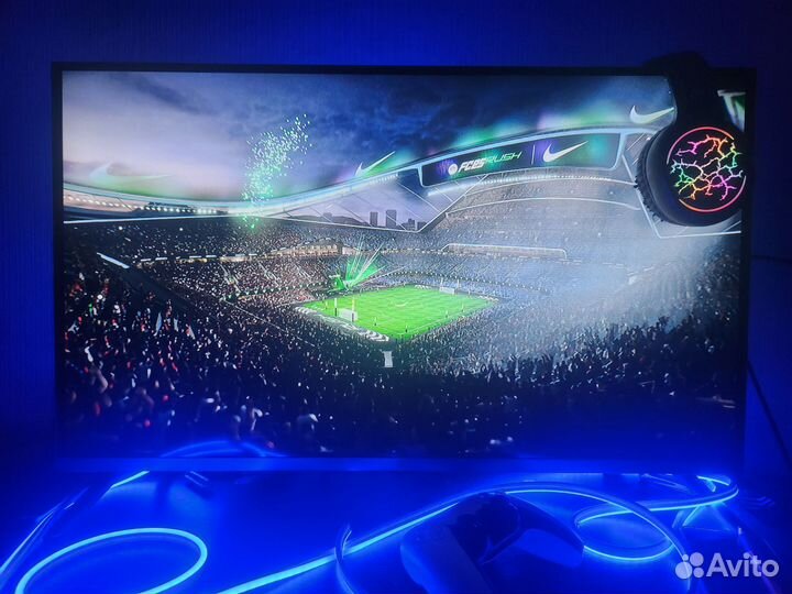 FIFA 2025 FC 25 RU PS4/PS5