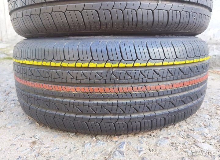 Nexen N'Priz AH8 195/55 R15 85H