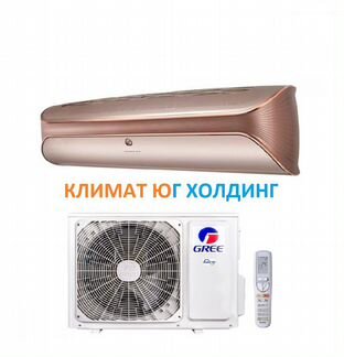 Кондиционер Gree GWH09AKC-K6DNA1A