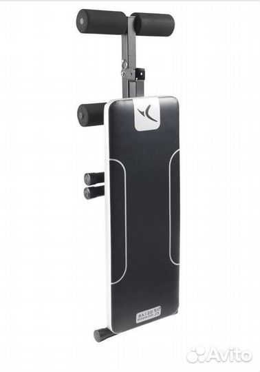 Скамья для пресса