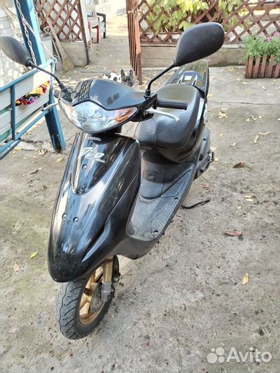 Honda Dio AF - 63 Z4