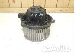 Вентилятор отопителя (печки) Hynday Accent