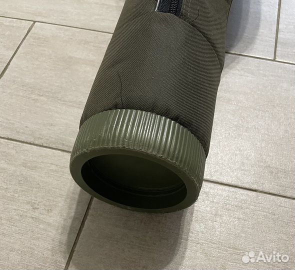 Жесткий чехол для спиннинга 170