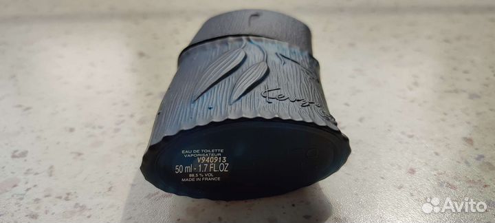 Флаконы от парфюма