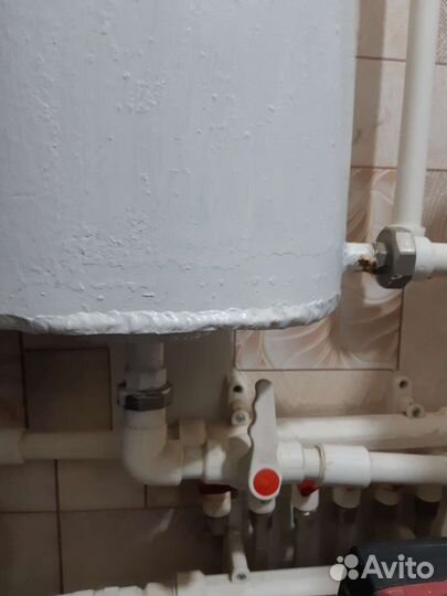 Водонагреватель