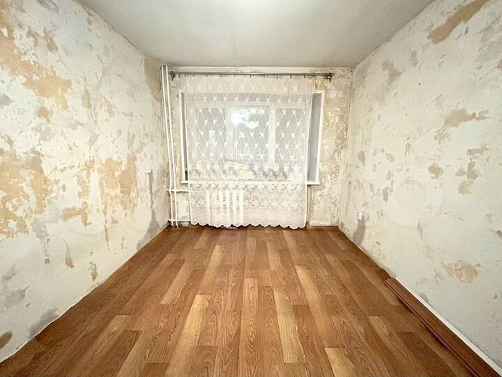 1-к. квартира, 32 м², 3/5 эт.