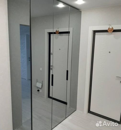 Шкаф с гарантией