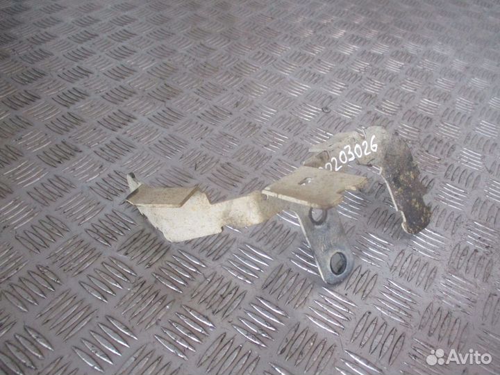 Кронштейн проводки Scania 2578660