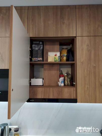 Кухни на заказ