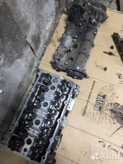 Гбц Volkswagen Polo