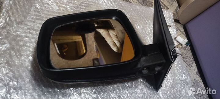 Зеркало Митсубиси Лансер
