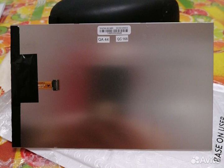 Дисплей матрица TM.S.P080-2630-866D