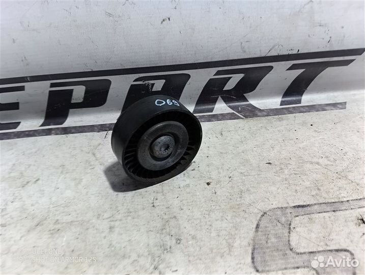 Ролик грм обводной Audi A6 C7 3.0 CGW 2012