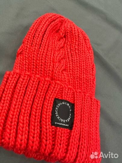 Шапка Yamatomichi