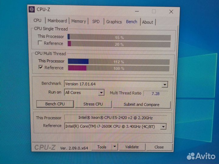 Игровой пк для CS 2