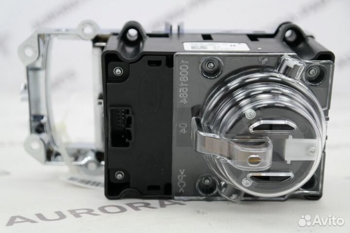 Блок кнопок Discovery 5 L462