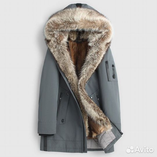 Одежда от Parker