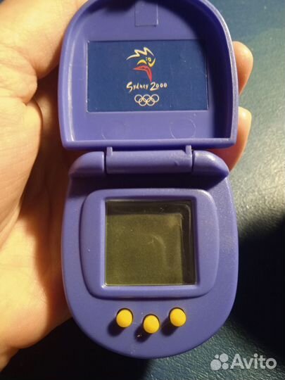 Тамагочи Орëл