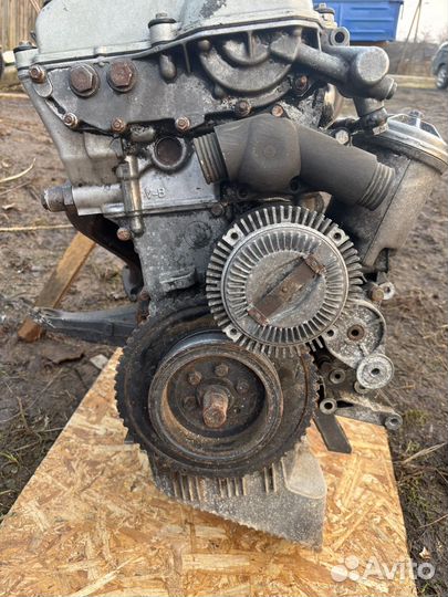 Даигатель BMW m50b20