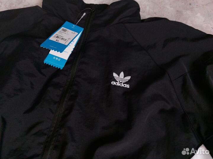 Ветровка мужская Adidas