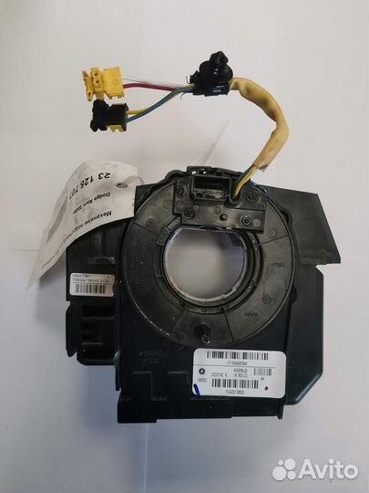 Механизм подрулевой для SRS 56046076AH Dodge RAM
