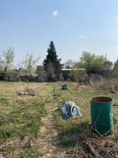 Участок 13 сот. (СНТ, ДНП)