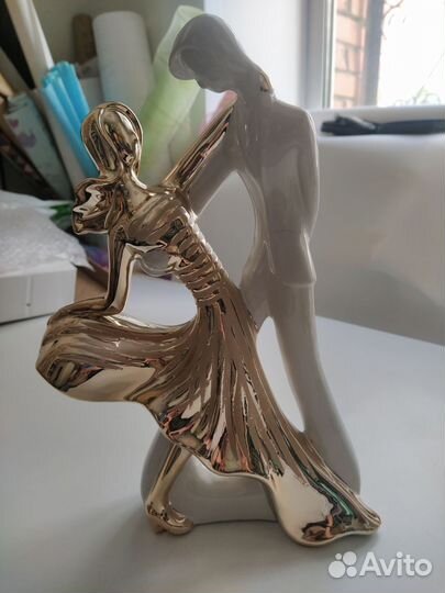 Статуэтка lefard 