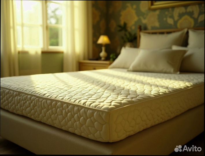 Матрас ортопедический 160х200 бесплатная доставка