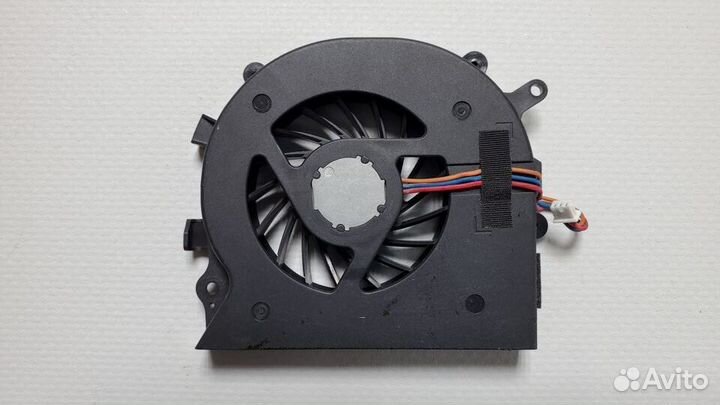 Вентилятор ноутбука Sony Vaio vpcec 91111V