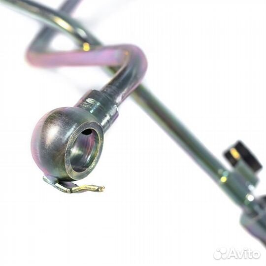 Шланг гидроусилителя руля высокого давления mitsub