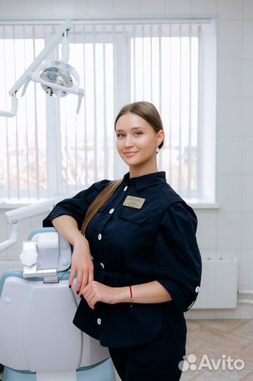 Бесплатная консультация в стоматологии