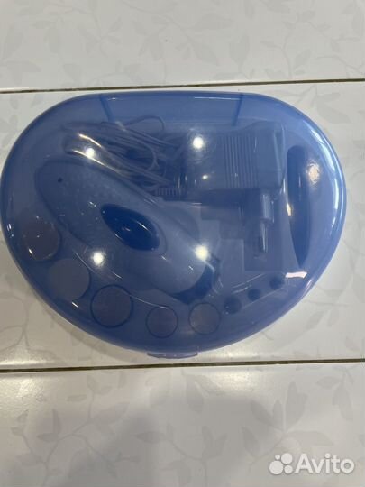 Маникюрный, педикюрный набор