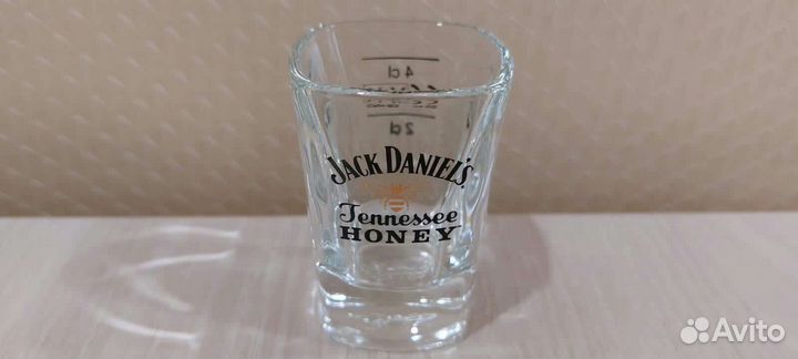 Медовый Jack Daniels
