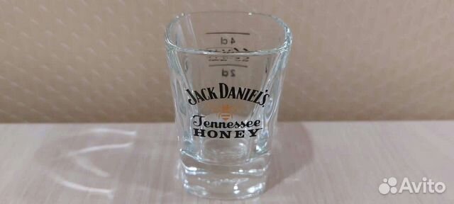 Медовый Jack Daniels