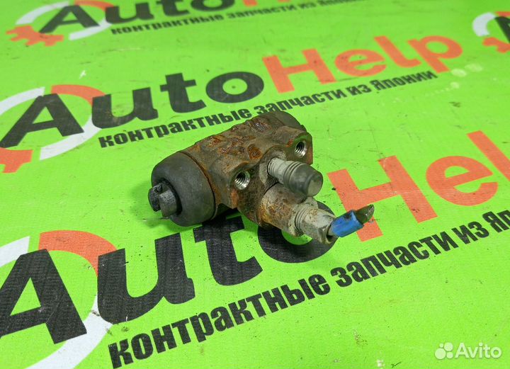 Цилиндр тормозной nissan juke YF15 задний