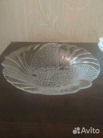 Посуда (стекло)